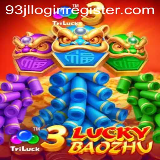 Exploring the Exciting Realm of 3LuckyBaozhu on 93JL.COM