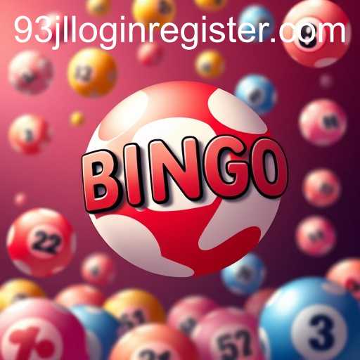 The Fascinating World of Bingo Games