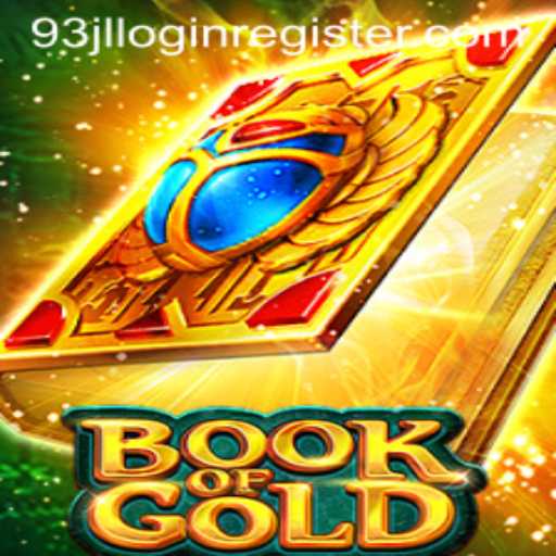 Exploring the Enigmatic World of BookofGold