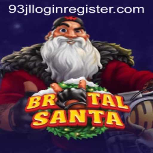 Unleashing Chaos and Fun: Exploring BrutalSanta and the Thrilling World of 93JL.COM