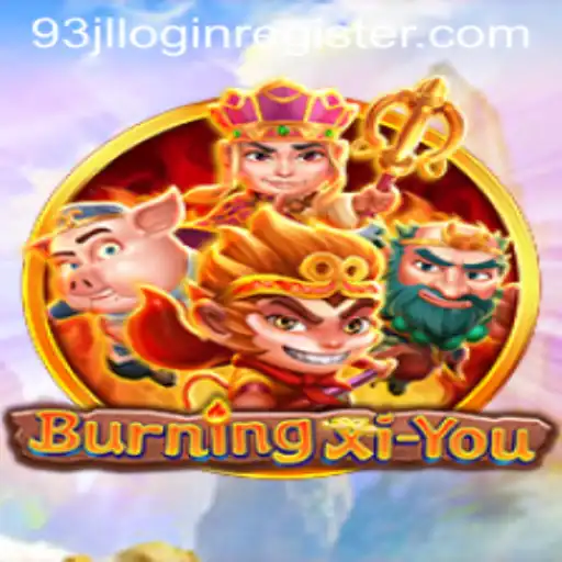 BurningXiYou: A Gateway to Adventure and Strategy