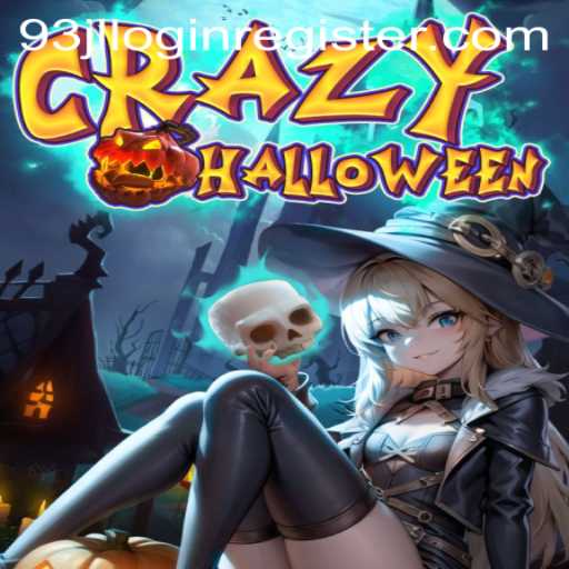 The Enchanting World of CrazyHalloween: A Thrilling Game Experience