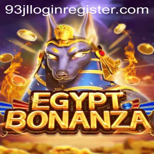 Discover the Excitement of EgyptBonanza at 93JL.COM