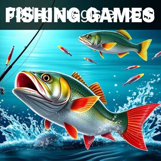 Fishing Games: A Dive into the Digital Aquatic World at 93JL.COM