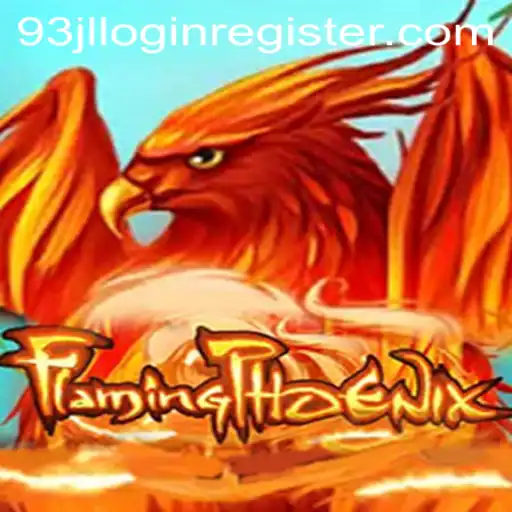 FlamingPhoenix: Unleash the Thrill with 93JL.COM