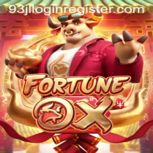 Exploring the Exciting World of FortuneOx and the Allure of 93JL.COM