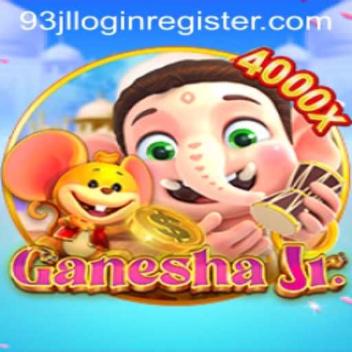 Unlocking the Mysteries of GaneshaJr