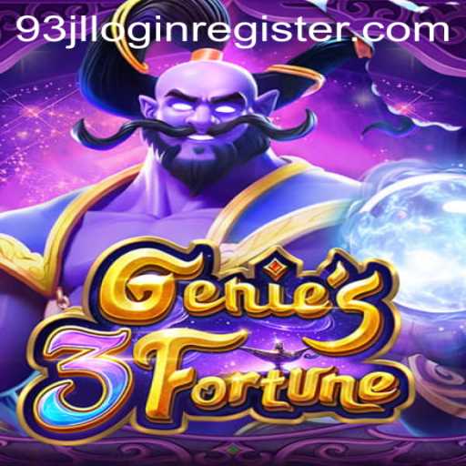 Exploring the Enchantment of Genie3Fortune