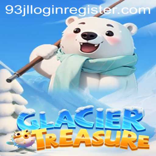 GlacierTreasure: Uncover Hidden Riches Amidst Icy Wilderness