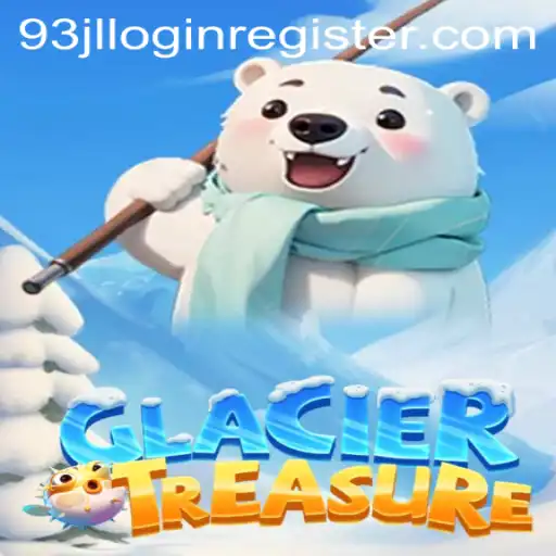GlacierTreasure: Uncover Hidden Riches Amidst Icy Wilderness