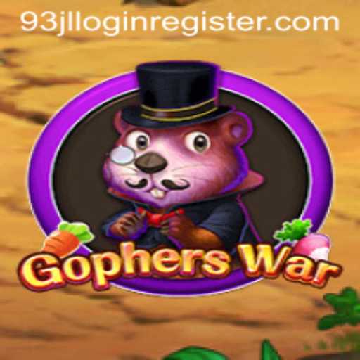 GophersWar: The Strategy Game Taking 2023 by Storm