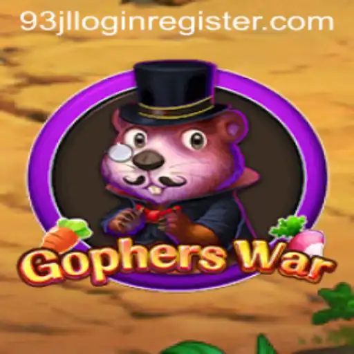 GophersWar: The Strategy Game Taking 2023 by Storm