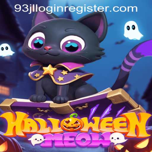 Discover HalloweenMeow: The Purrfect Game for Spooky Fun