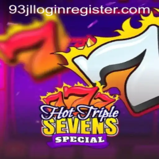 HotTripleSevensSpecial: Dive into the Thrilling World of Slot Gaming