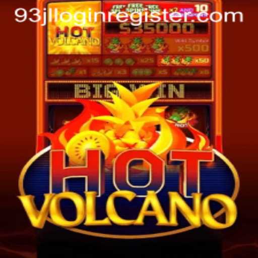 HotVolcano: Unveiling the Rules and Thrilling Experience