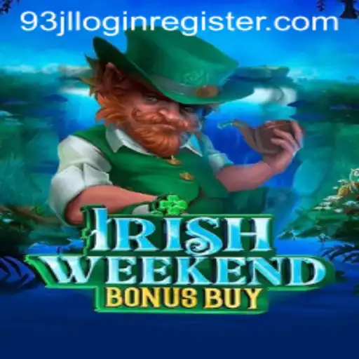 Discover the Thrills of IrishWeekendBonusBuy: A Slot Game Adventure