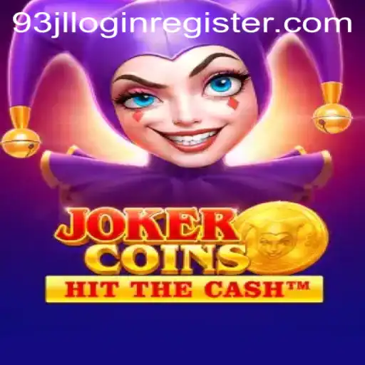 Exploring the Exciting World of JokerCoins and 93JL.COM