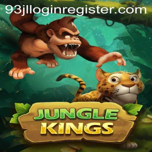 Unleashing the Adventure in JungleKings: A Captivating Gaming Experience