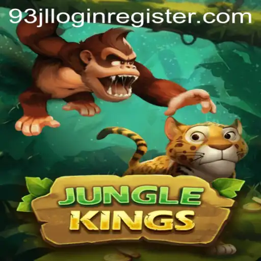 Unleashing the Adventure in JungleKings: A Captivating Gaming Experience