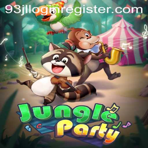 Welcome to JungleParty: Navigating the Thrilling Adventure