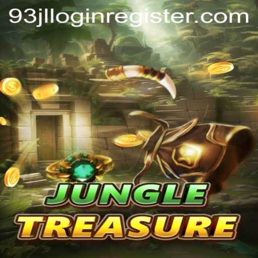 Exploring the Thrills of JungleTreasure: A Captivating Adventure
