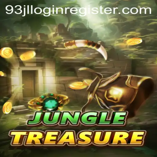 Exploring the Thrills of JungleTreasure: A Captivating Adventure