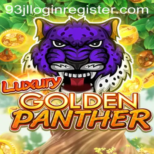 Immerse Yourself in the Thrilling World of LUXURYGOLDENPANTHER