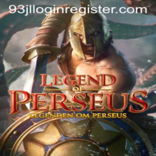 LegendofPerseus: A Journey through Myth and Majesty