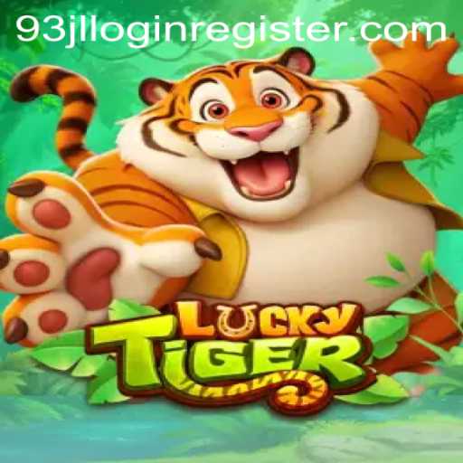 Experience Winning Adventures with LuckyTiger and 93JL.COM