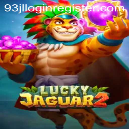 Unveiling the Excitement of Luckyjaguar2: The Game Revolutionizing Online Gaming