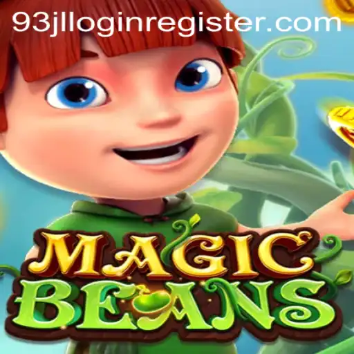 Discover the Enchanting World of MAGICBEANS with 93JL.COM