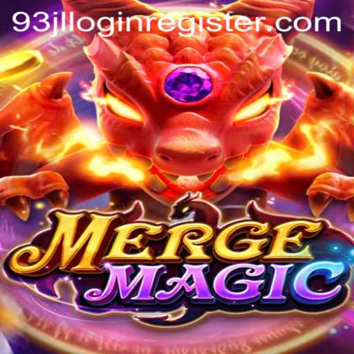 Explore the Enchanting World of Merge Magic