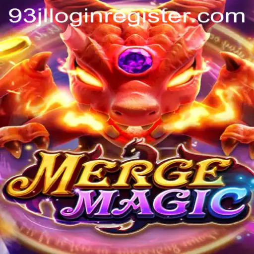 Explore the Enchanting World of Merge Magic