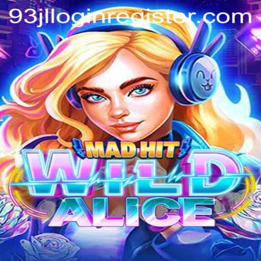 MadHitWildAlice: A New Adventure in the Gaming World
