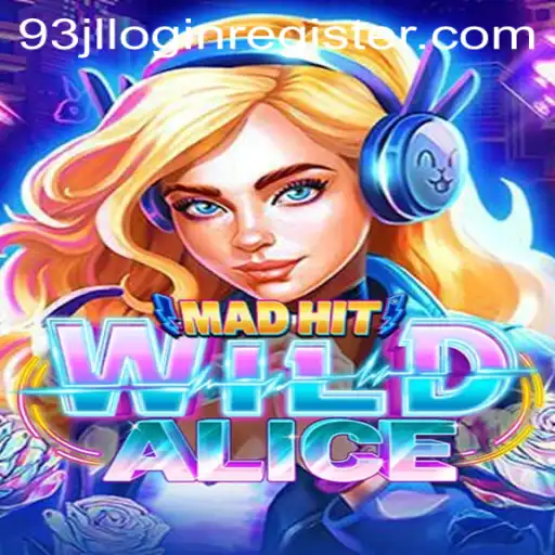 MadHitWildAlice: A New Adventure in the Gaming World