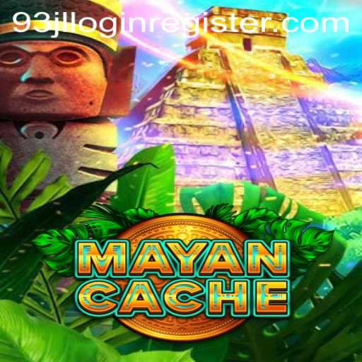 Discover the Thrills of MayanCache: A Gaming Adventure with 93JL.COM