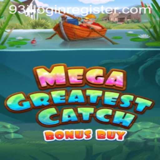 Unveiling MegaGreatestCatchBonusBuy: A Deep Dive Into Gameplay and Rules
