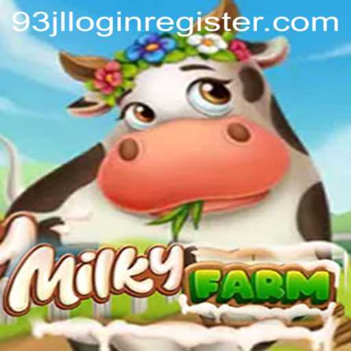 Exploring the Intriguing World of MilkyFarm: A Stellar Blend of Farming and Adventure
