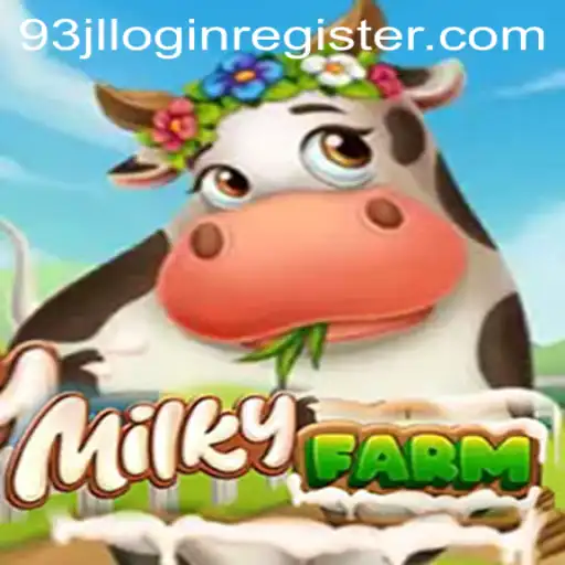 Exploring the Intriguing World of MilkyFarm: A Stellar Blend of Farming and Adventure