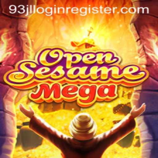 Discover the Exciting World of OPENSESAMEMEGA: A New Gaming Revolution