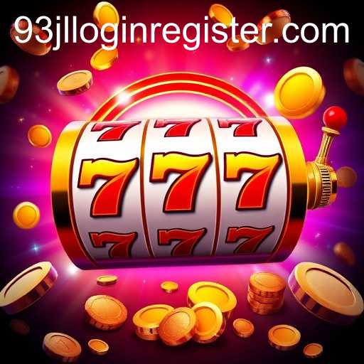 Online Slots and the Rise of 93JL.COM: Exploring the Digital Casino Revolution