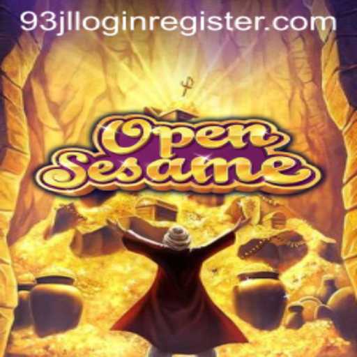 OpenSesame: A Revolutionary New Game with 93JL.COM