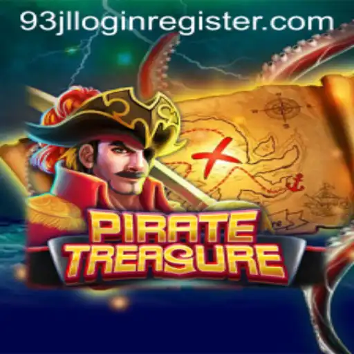 The Thrilling World of PirateTreasure and Its Enigmatic Keyword 93JL.COM