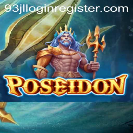 Dive into Adventure with the Thrilling Game 'Poseidon'