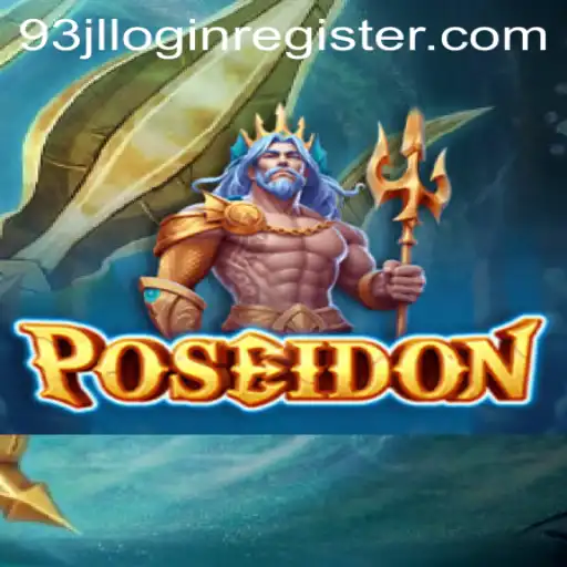 Dive into Adventure with the Thrilling Game 'Poseidon'