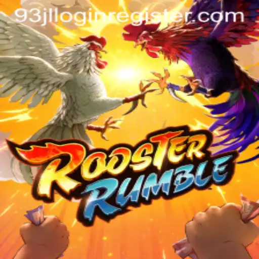 Discovering RoosterRumble: A Thrilling Game Experience at 93JL.COM
