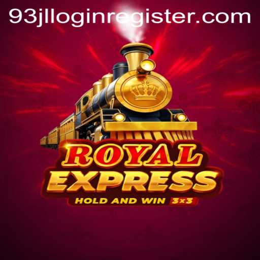 Embark on an Exciting Journey with Royal Express