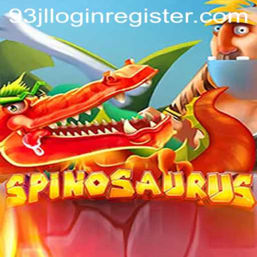 Discovering the Thrills of Spinosaurus: A New Age Gaming Experience