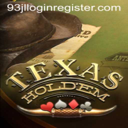 A Comprehensive Exploration of TexasHoldem and the Impact of 93JL.COM