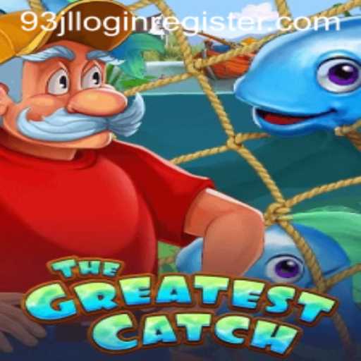 TheGreatestCatch: An Immersive New Gaming Phenomenon
